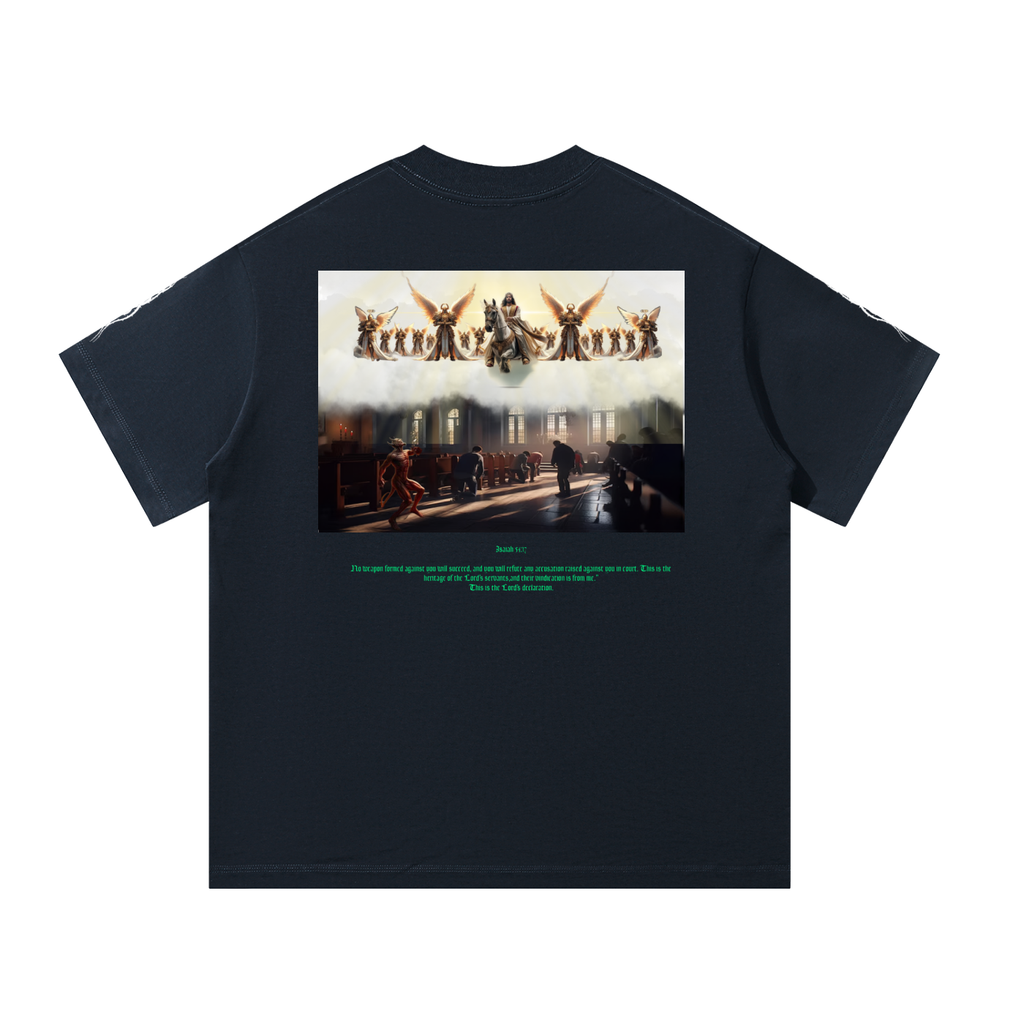 Isaiah 54:17 T-Shirt