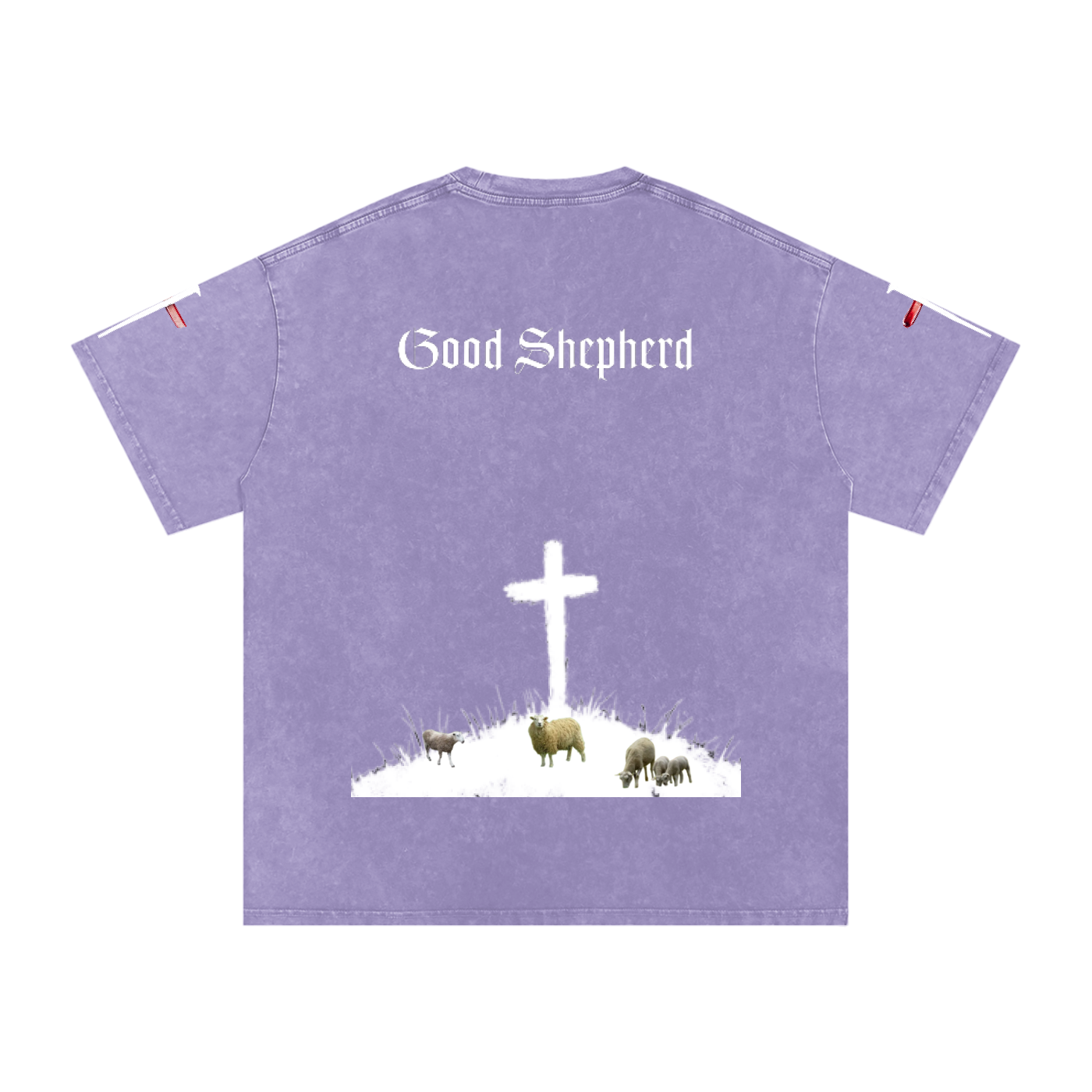 Good Shepherd T-Shirt