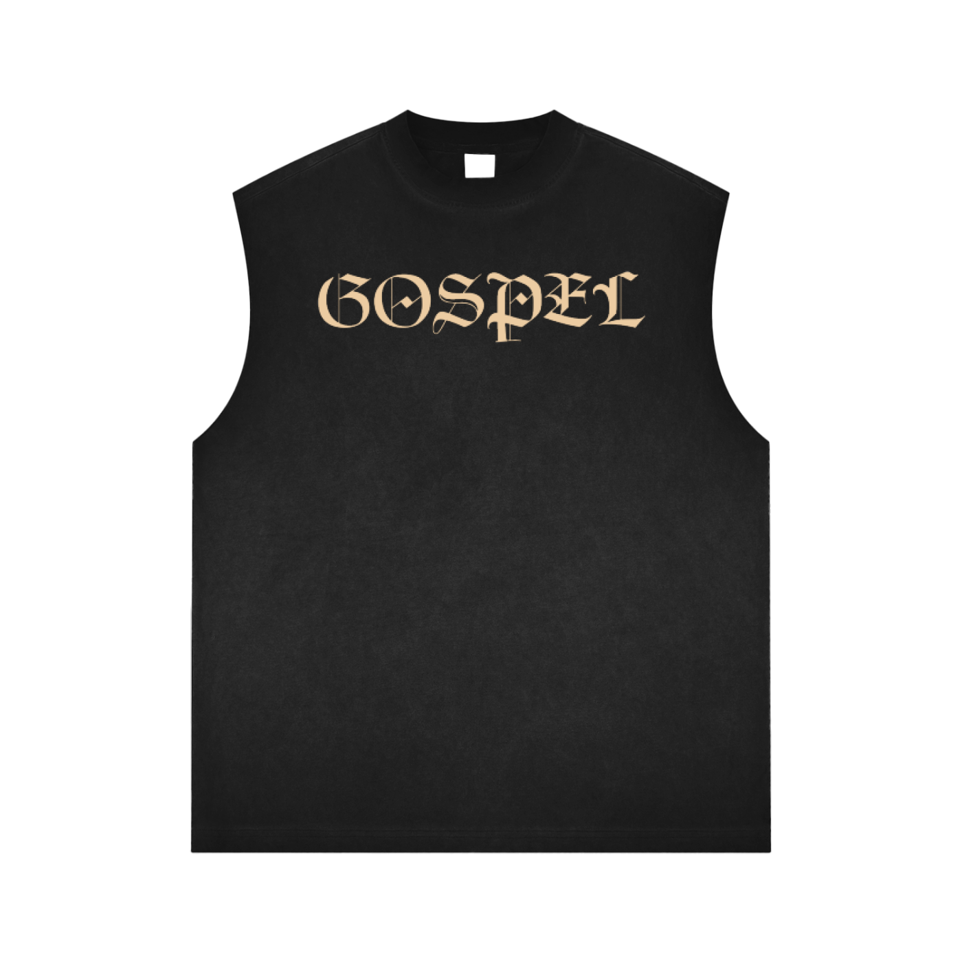 Jesus is King Tank Top