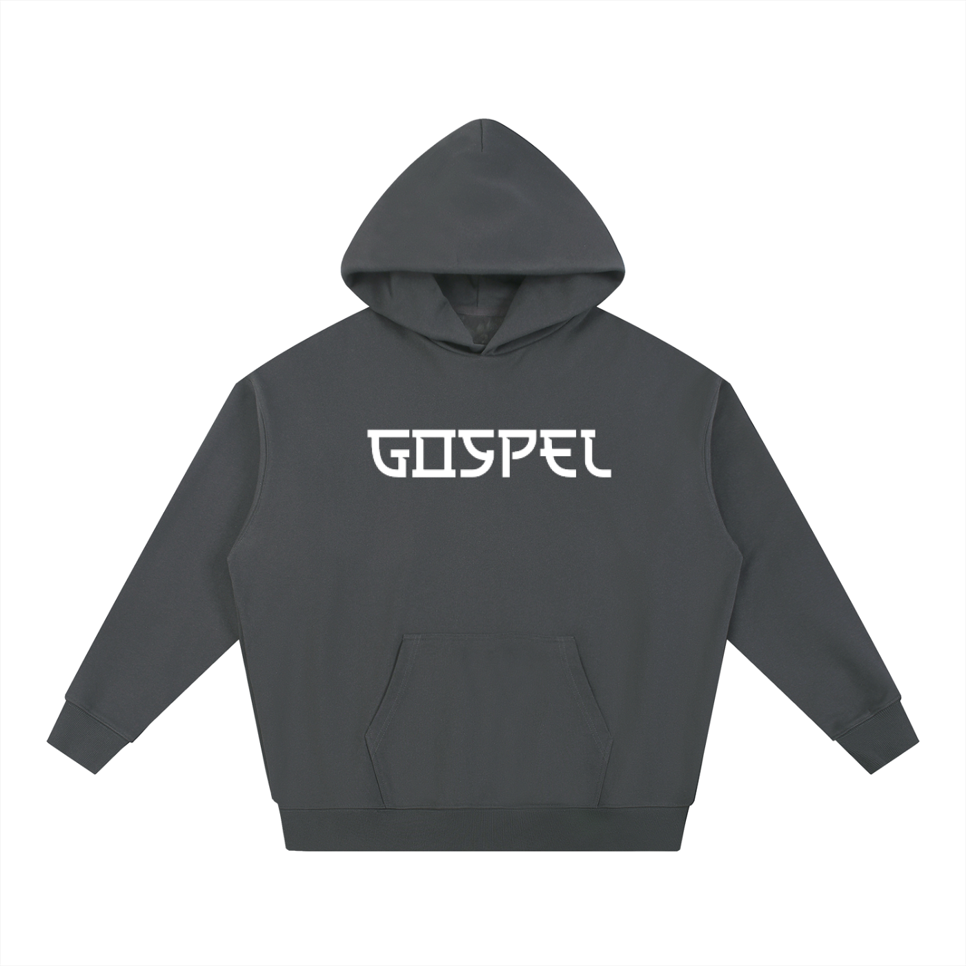 John 20:1-8 Hoodie