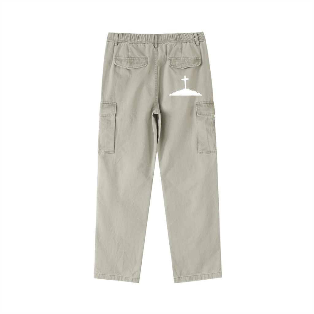 John 14:6 Cargo Pants