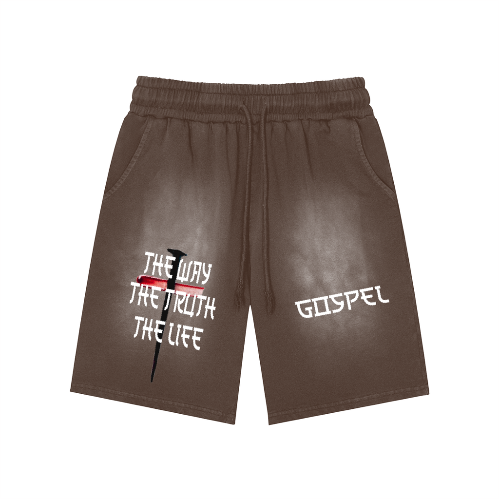 John 14:6 Shorts