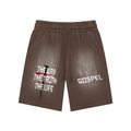 John 14:6 Shorts