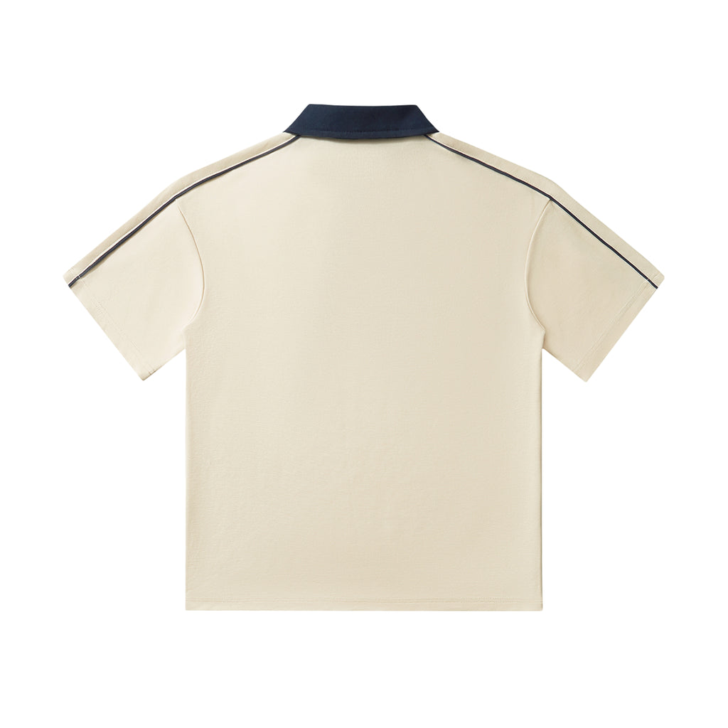 Polo Short Sleeve Shirt