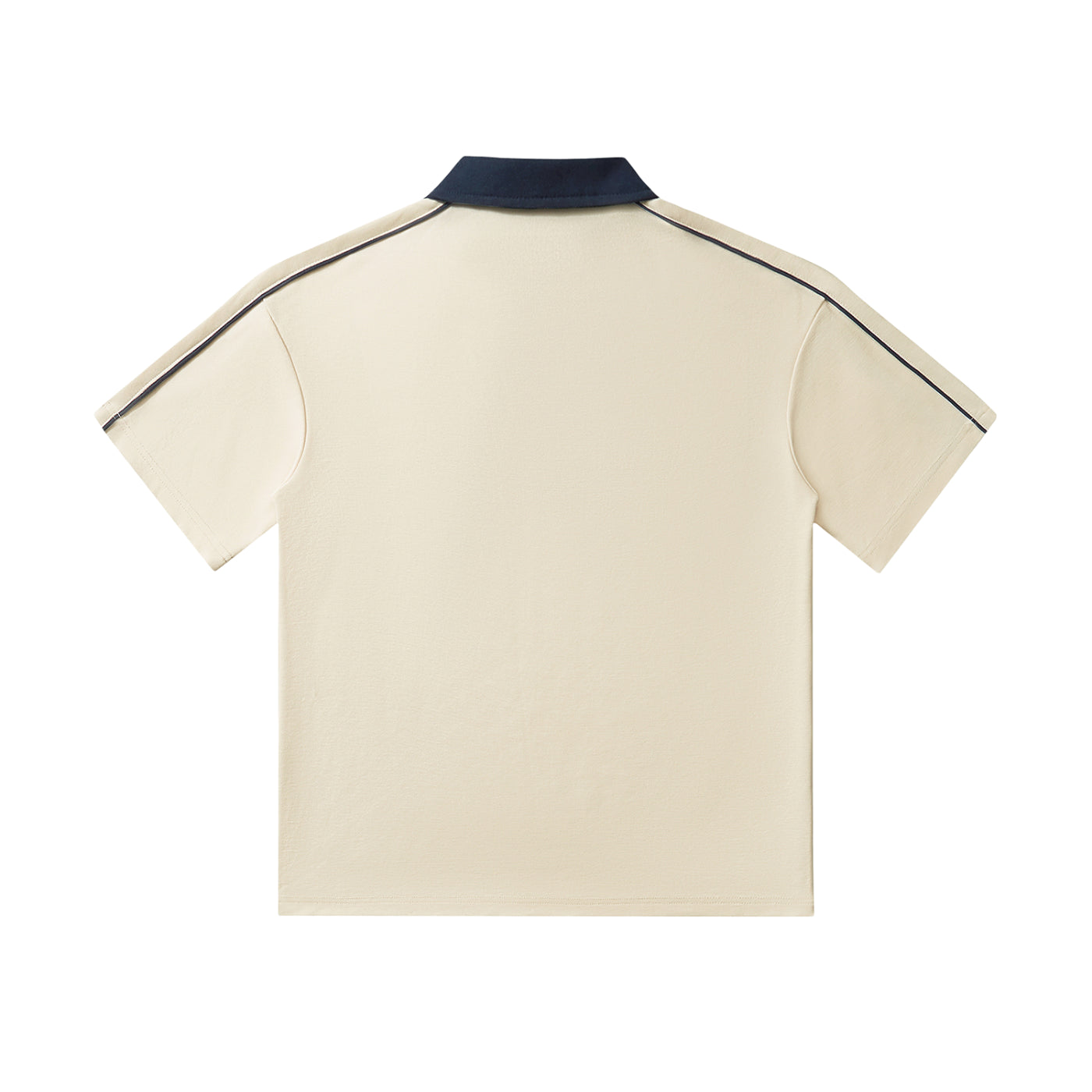 Polo Short Sleeve Shirt