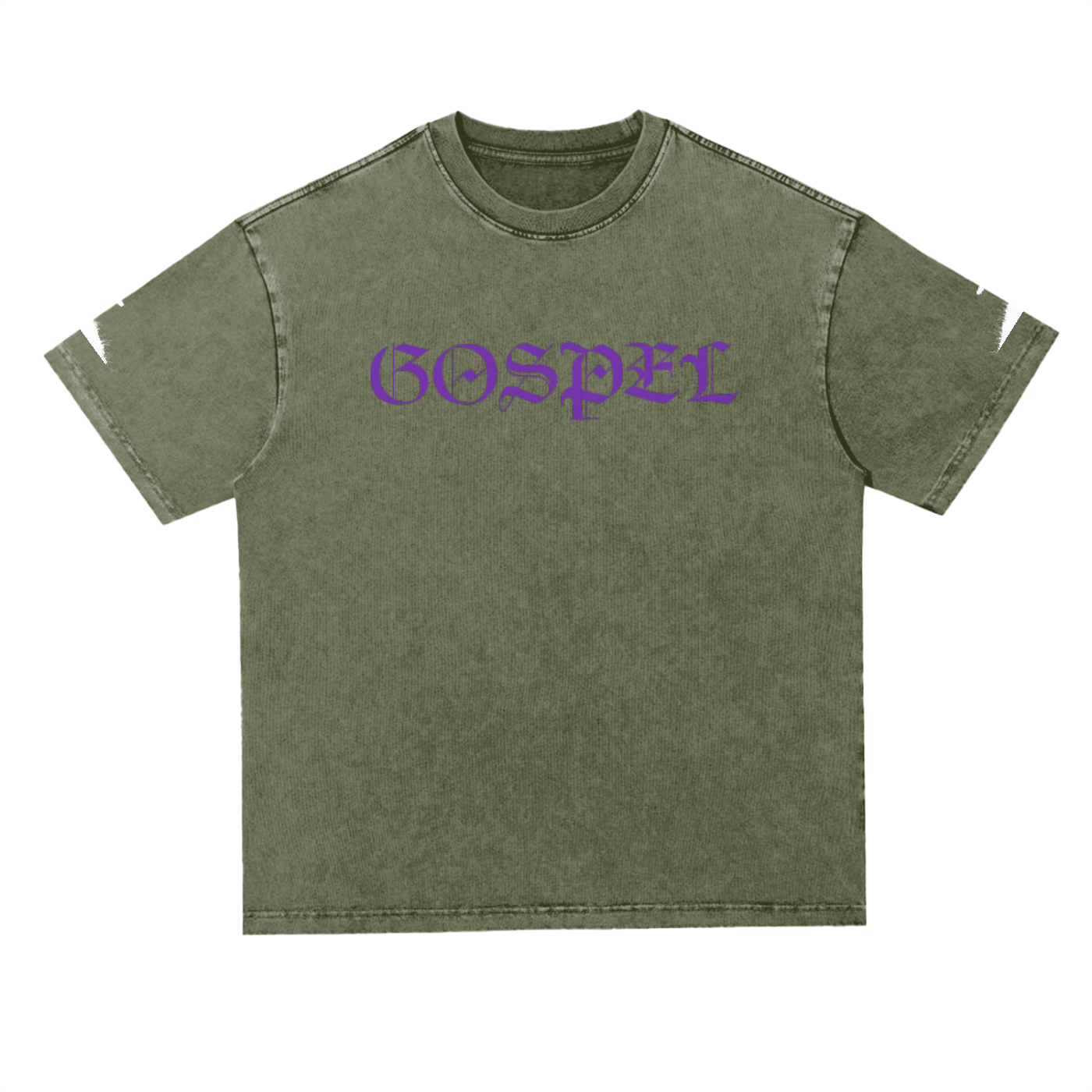 John 20:1-8 T-Shirt