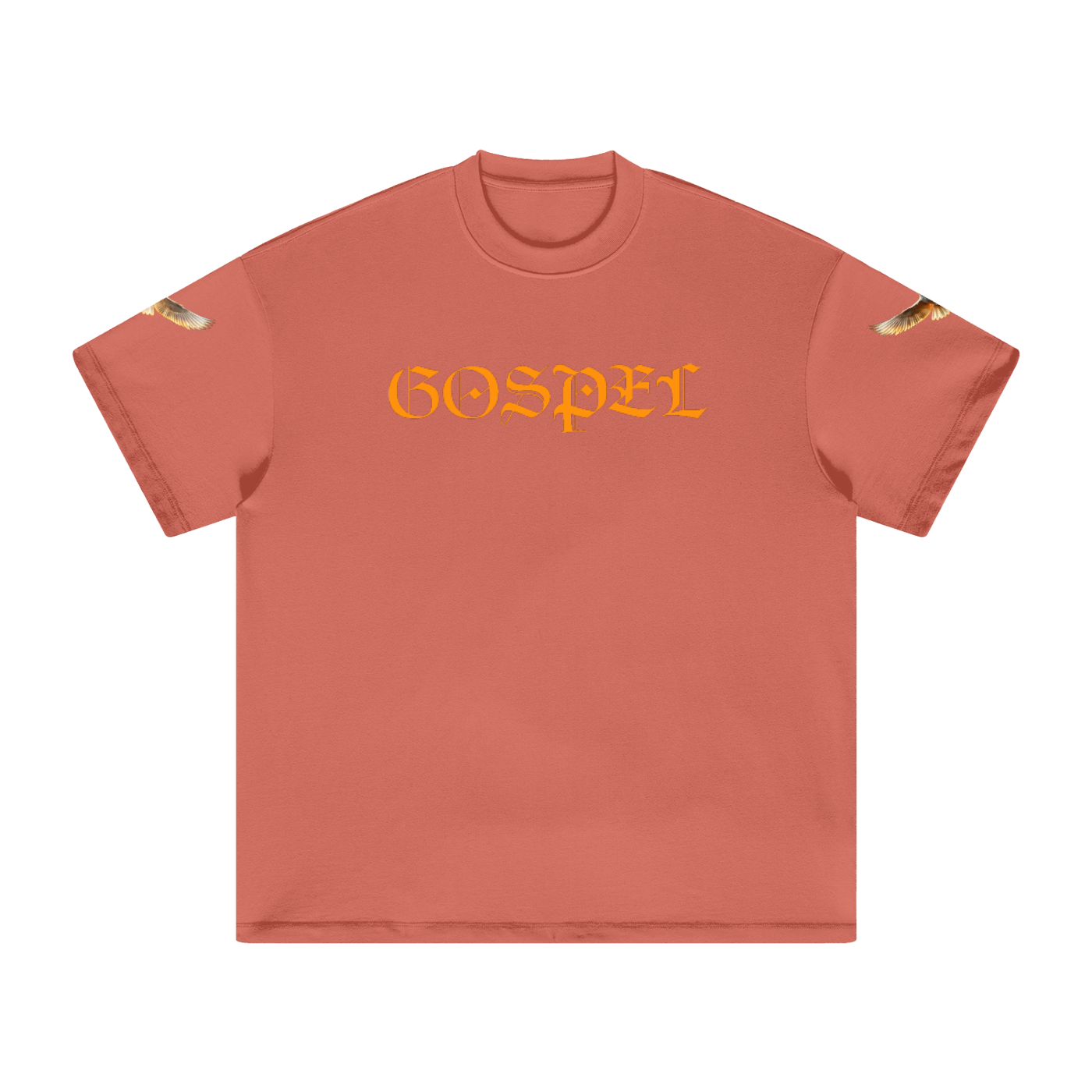 1 Kings 18:36-38 T-Shirt