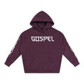 Jesus is King Hoodie