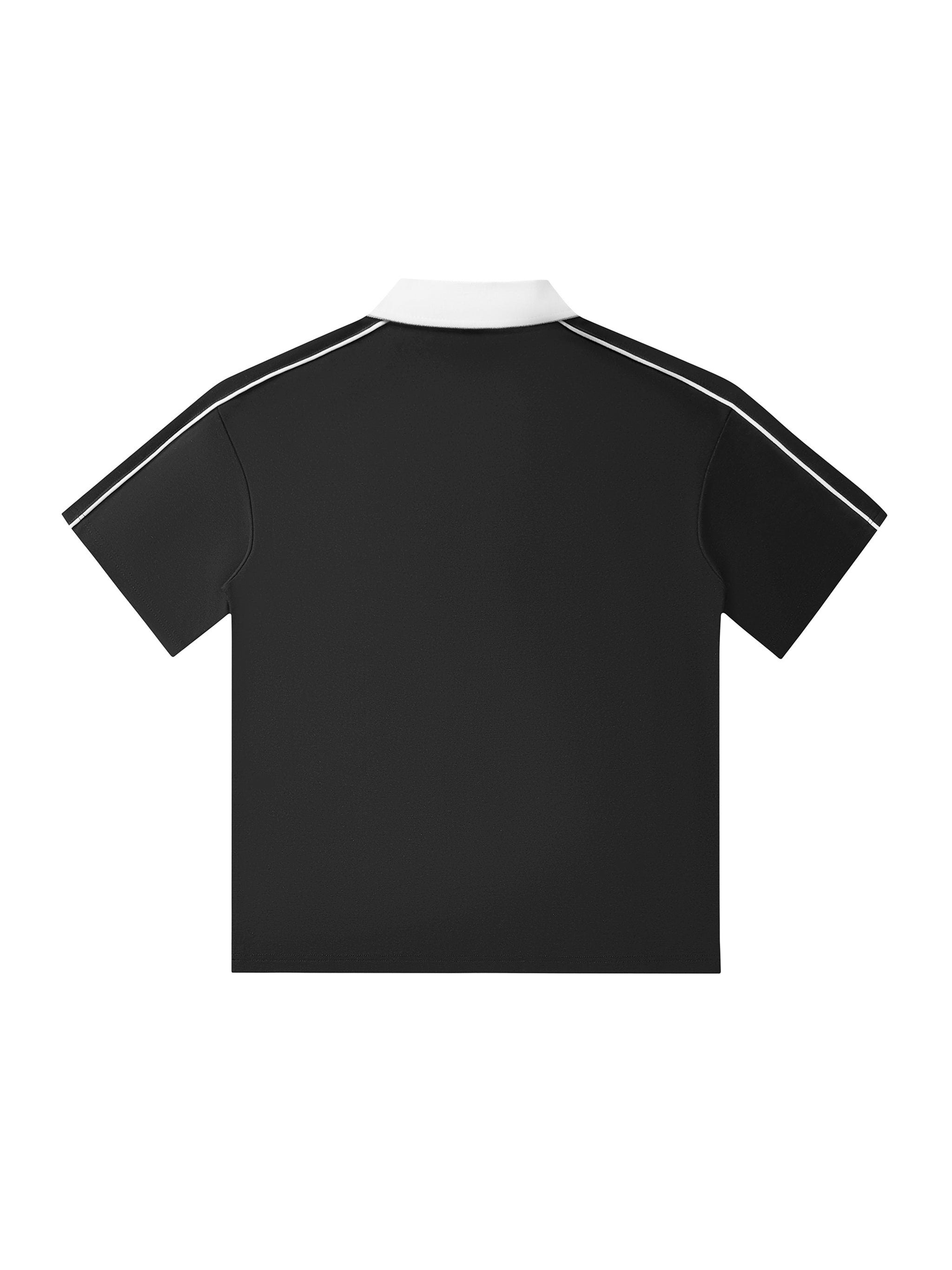 Polo Short Sleeve Shirt