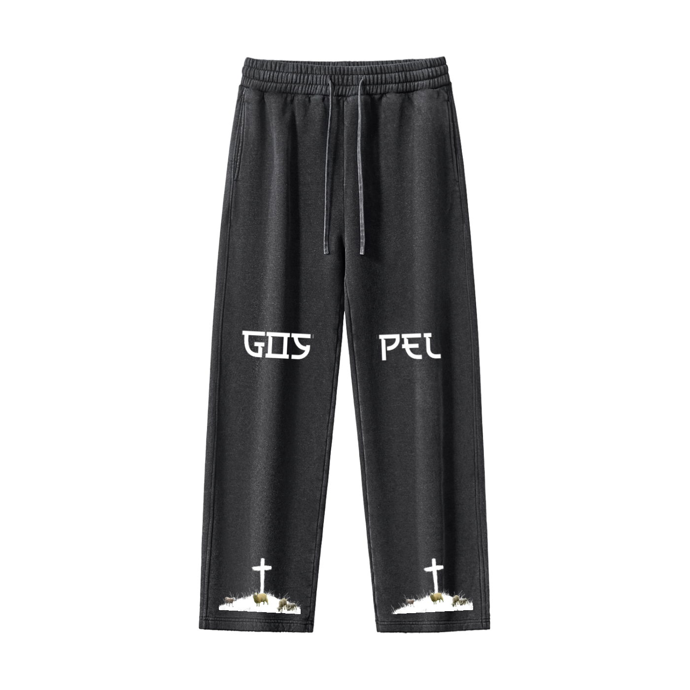 Good Shepherd Sweatpants