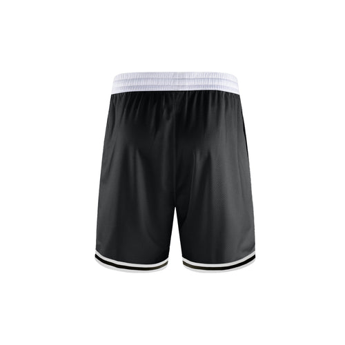 Crown of Thorns Mesh Shorts
