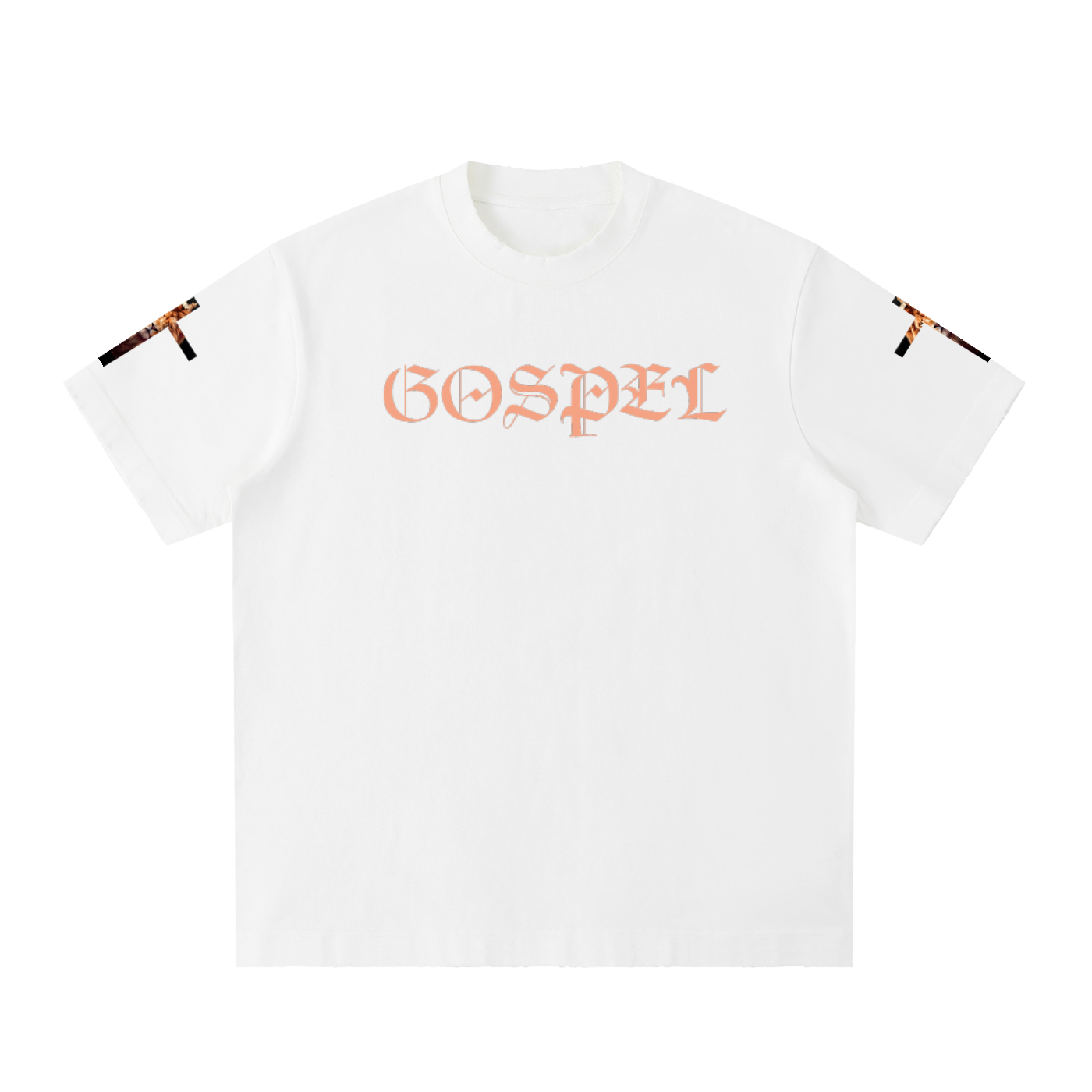 Jesus is King T-Shirt