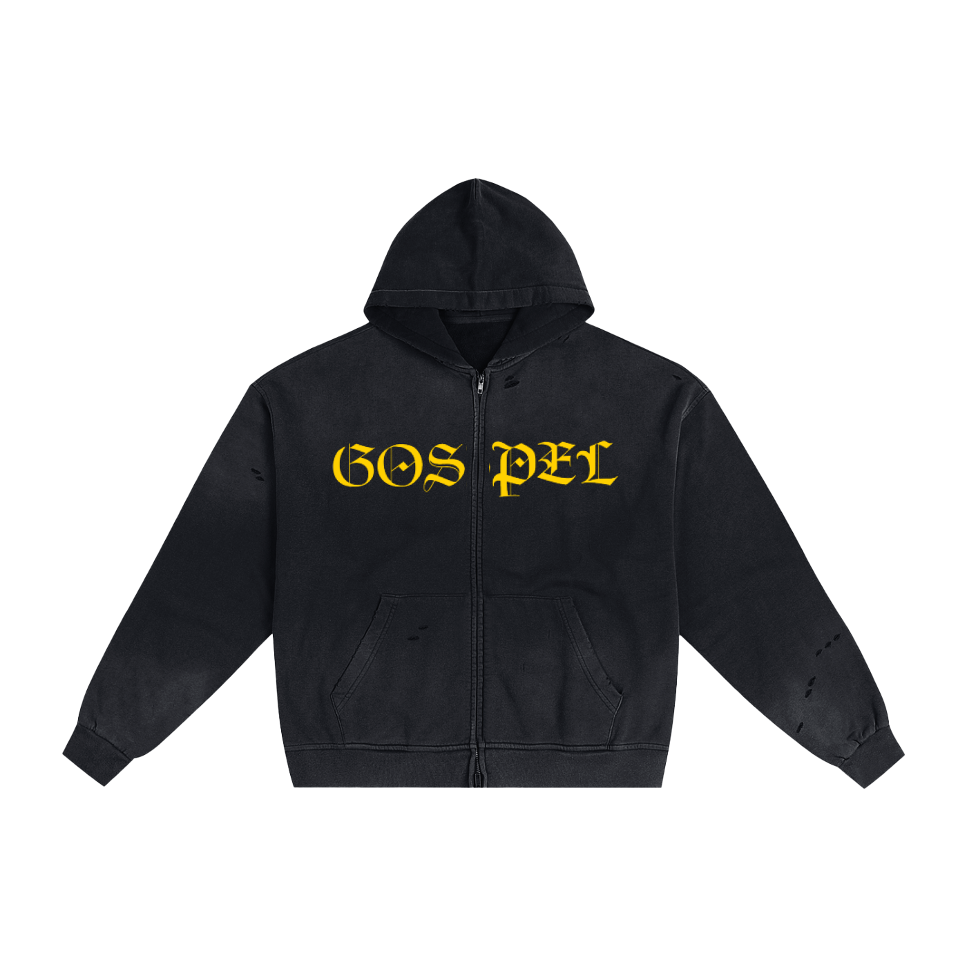 Jesus is King Jacket
