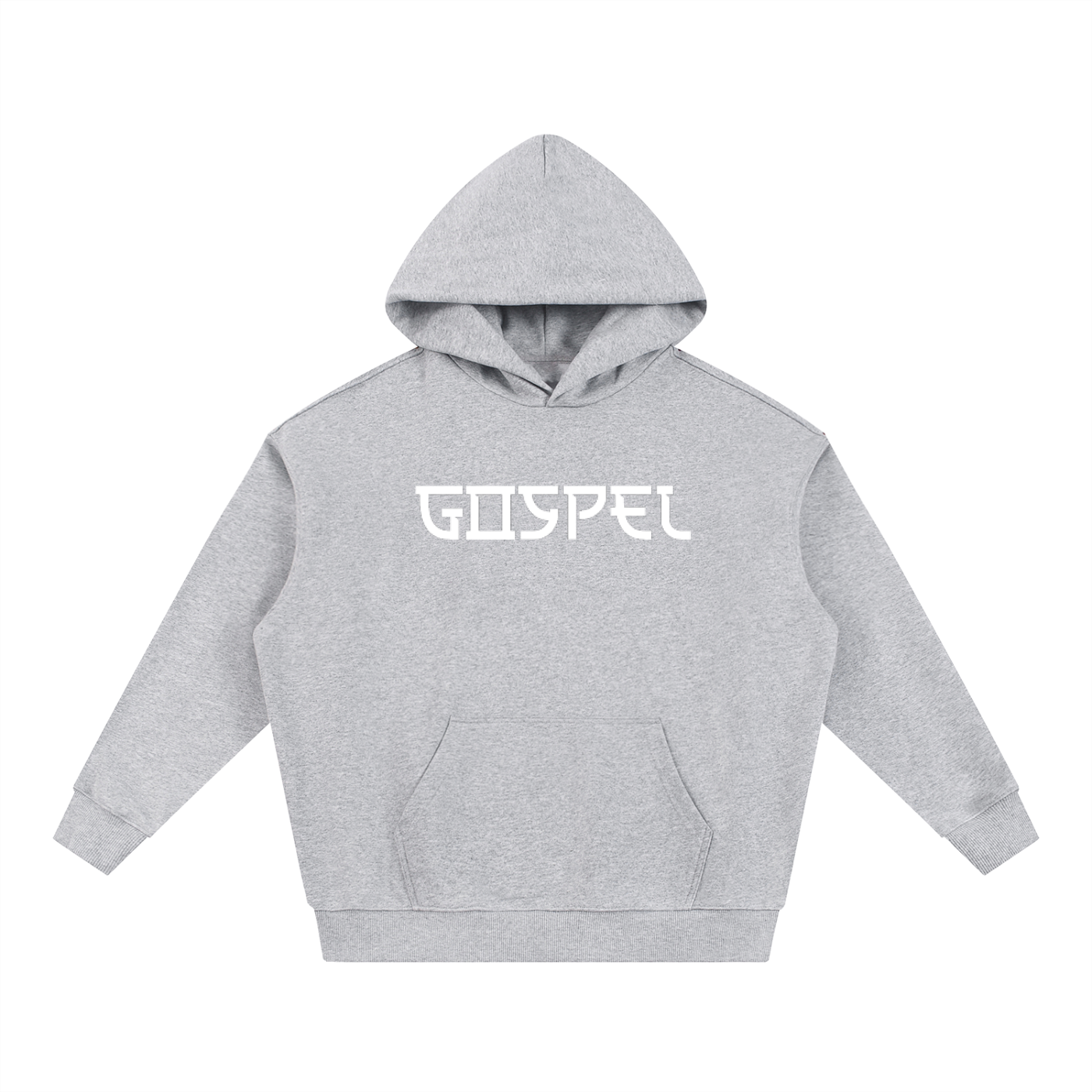 John 20:1-8 Hoodie
