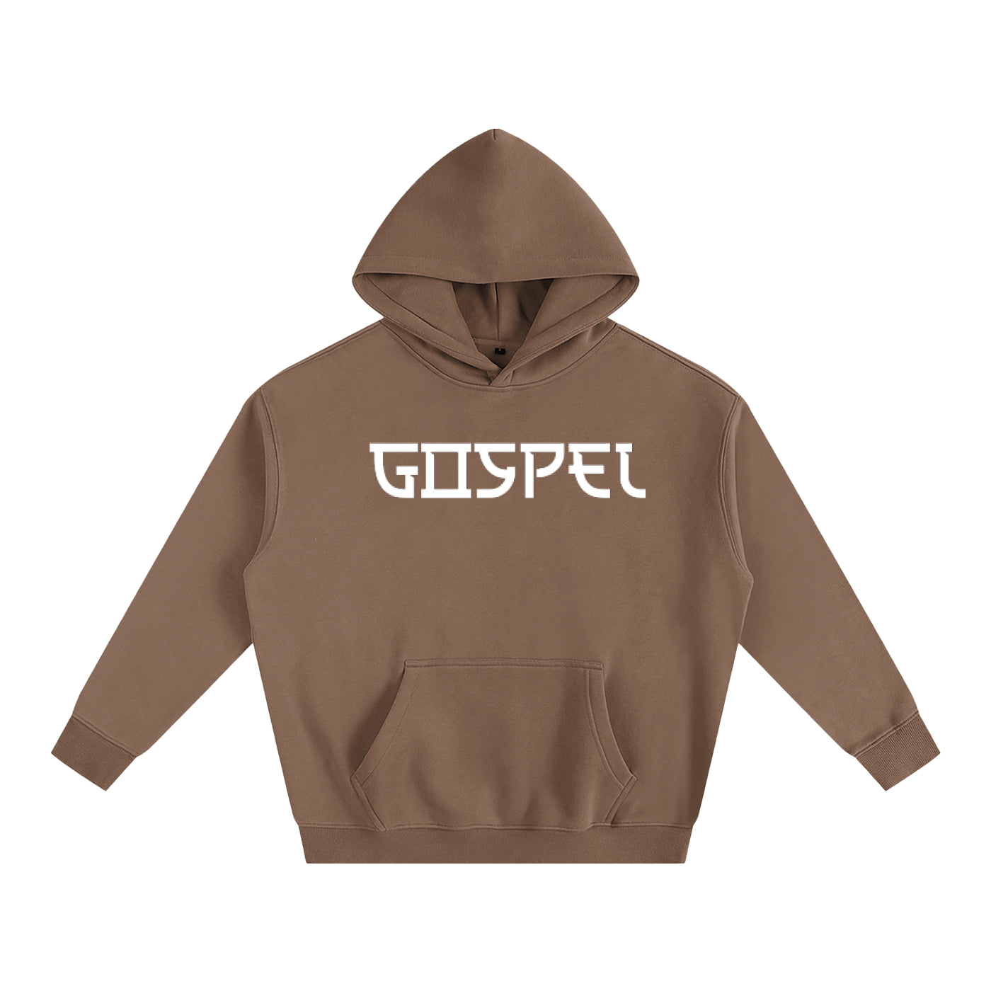 John 14:6 Hoodie