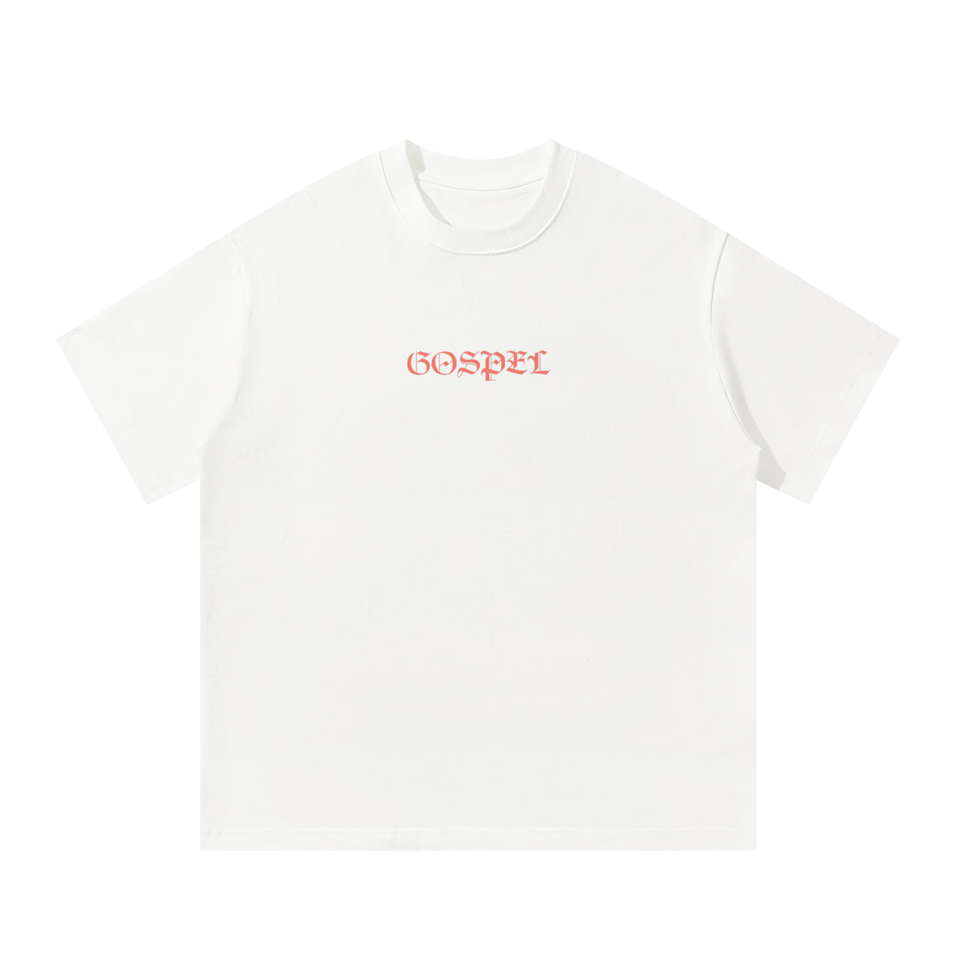 1 John 2:15 T-Shirt