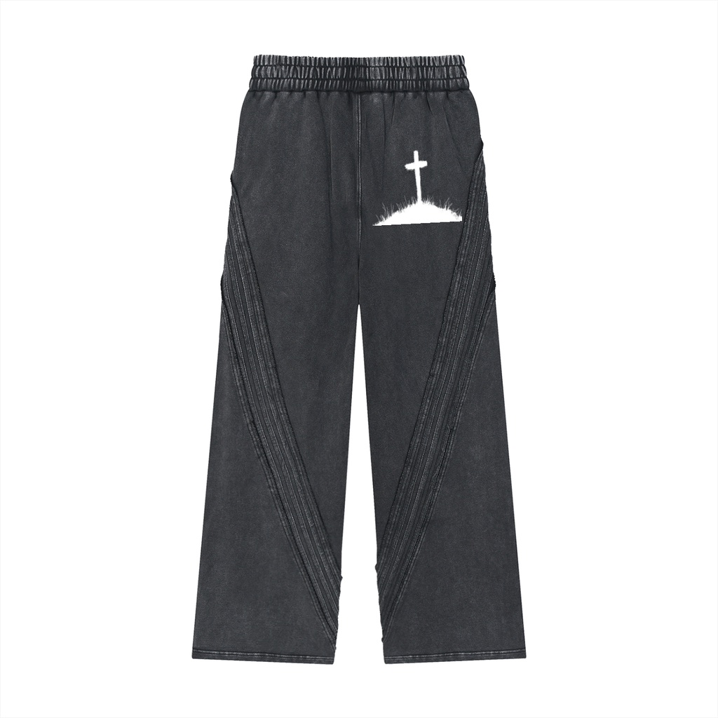 John 15:1-8 Sweatpants