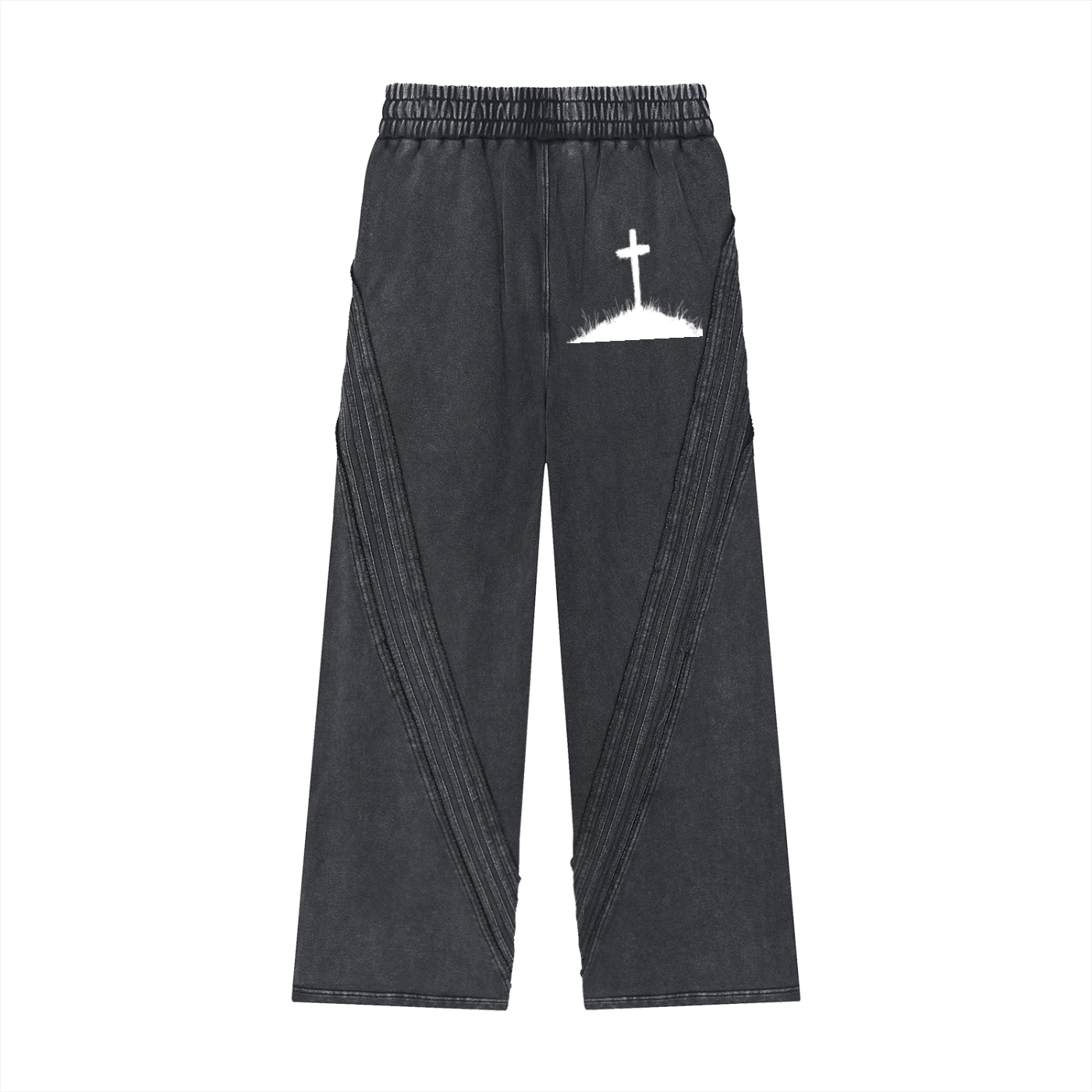 John 15:1-8 Sweatpants