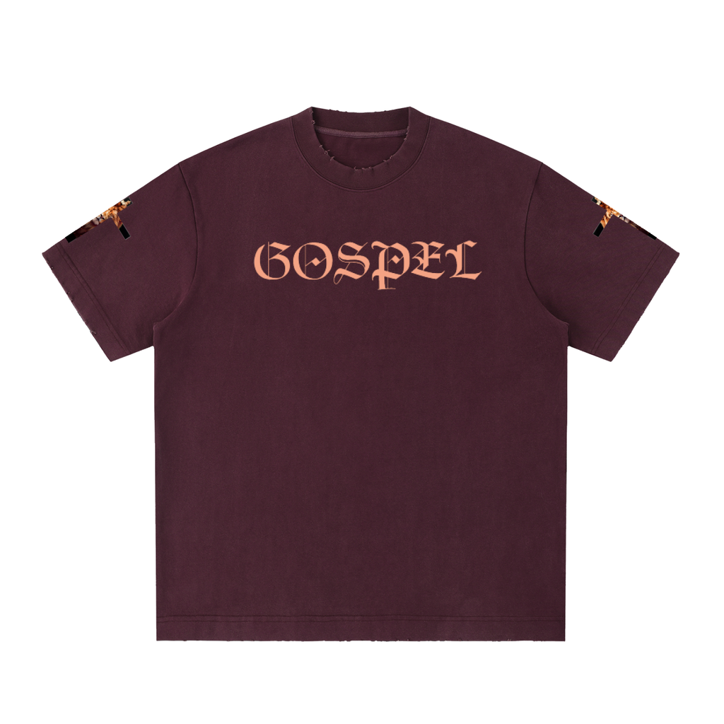 Jesus is King T-Shirt