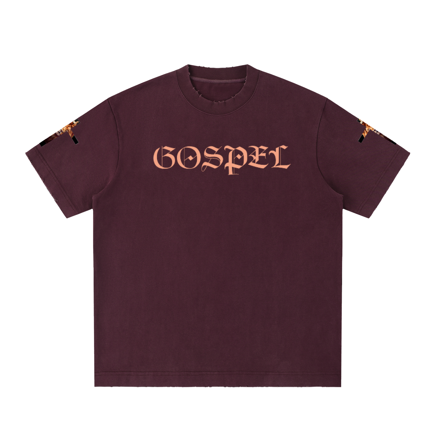 Jesus is King T-Shirt