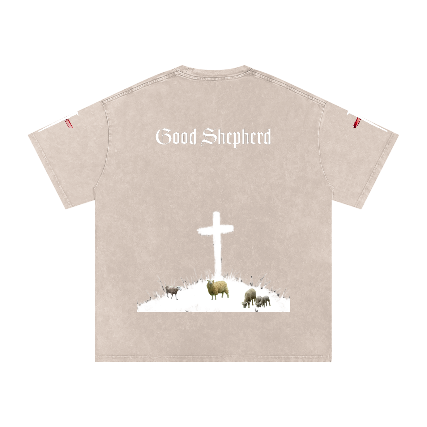 Good Shepherd T-Shirt