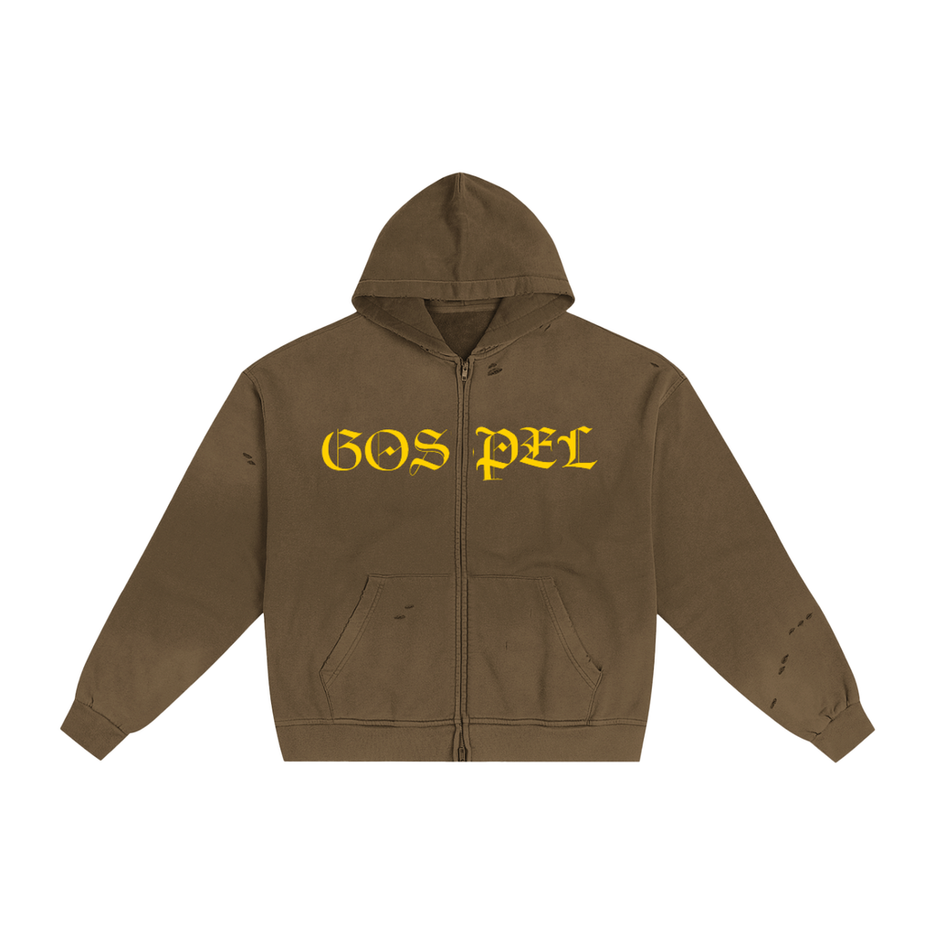 Jesus is King Jacket