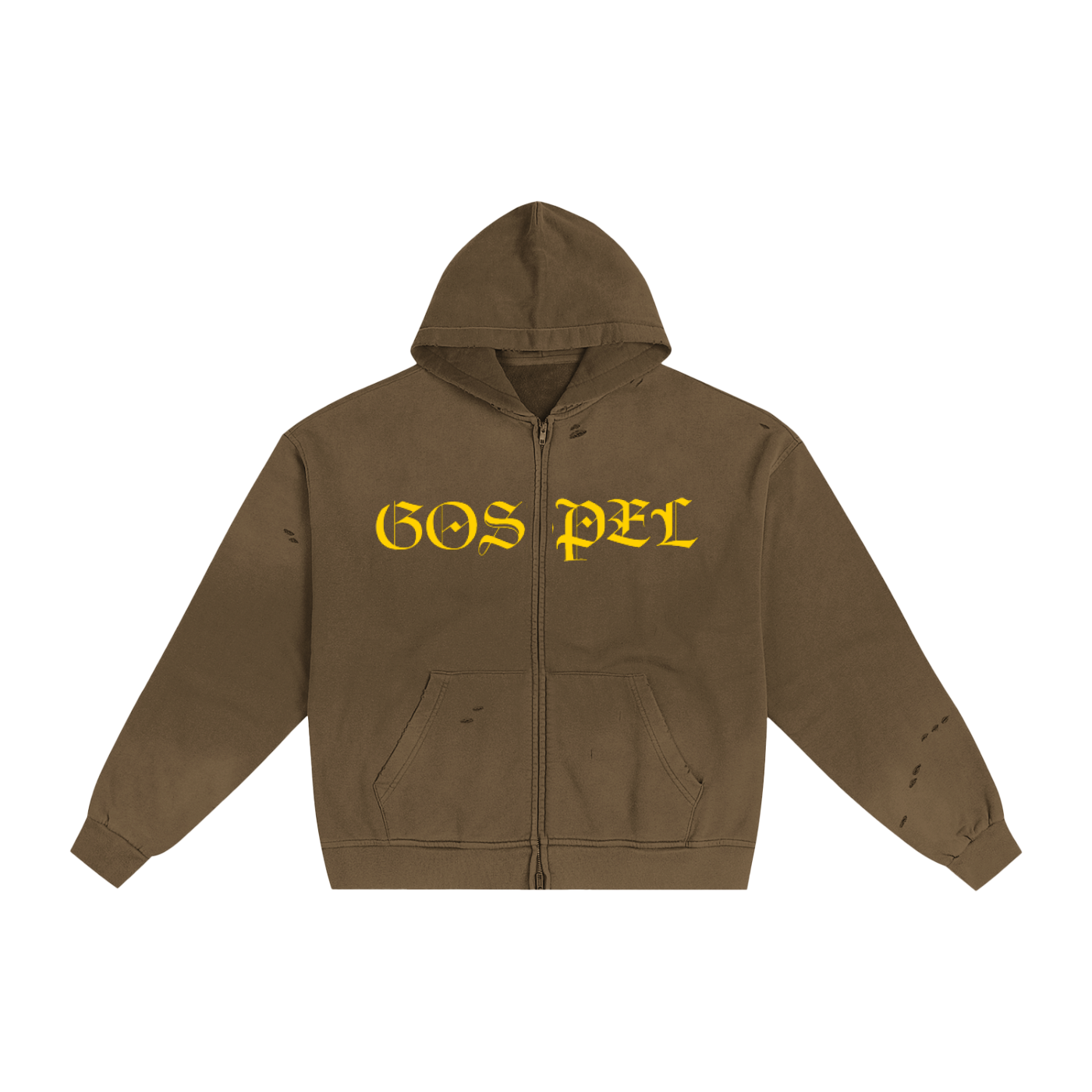 Jesus is King Jacket