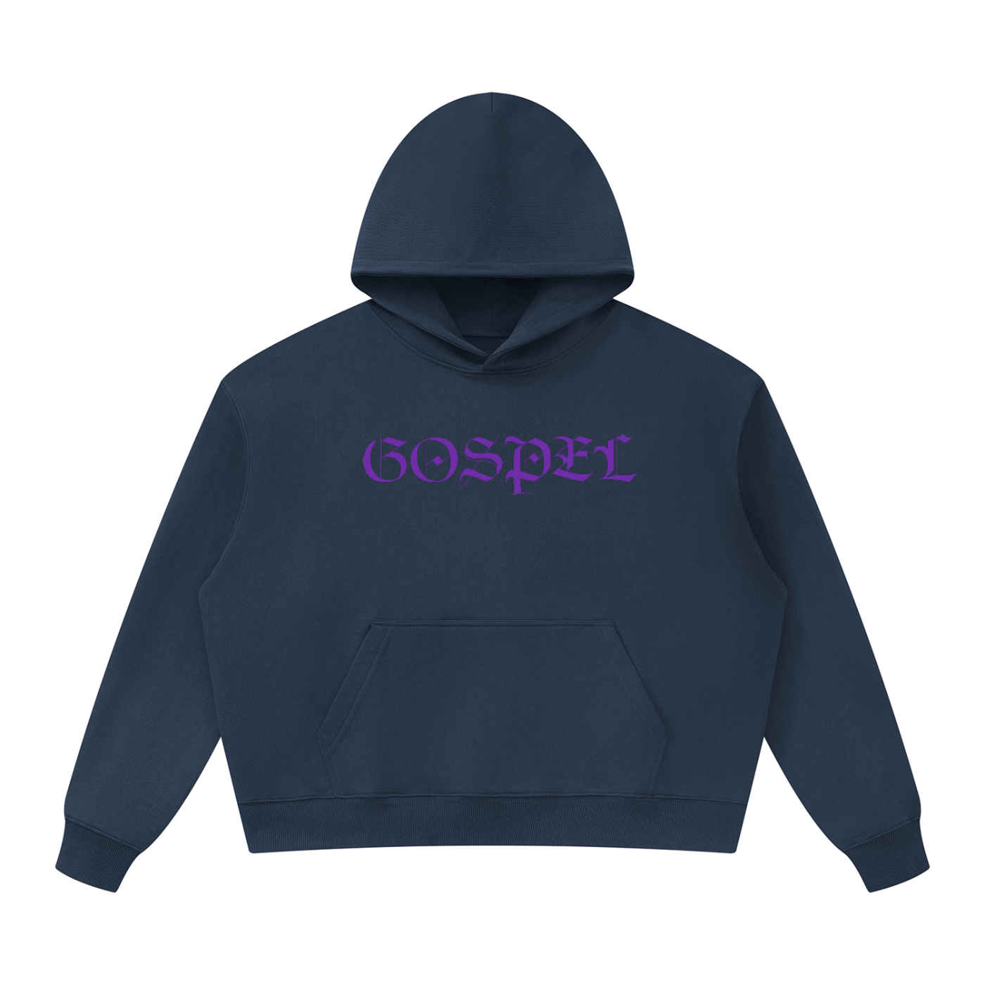 Isaiah 54:17 Hoodie