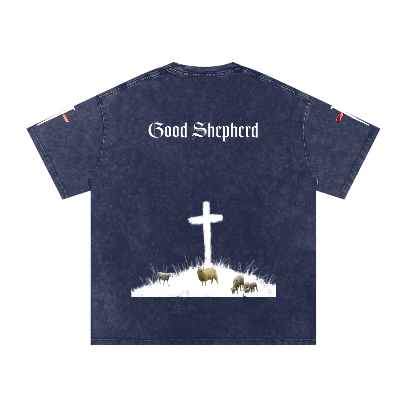 Good Shepherd T-Shirt