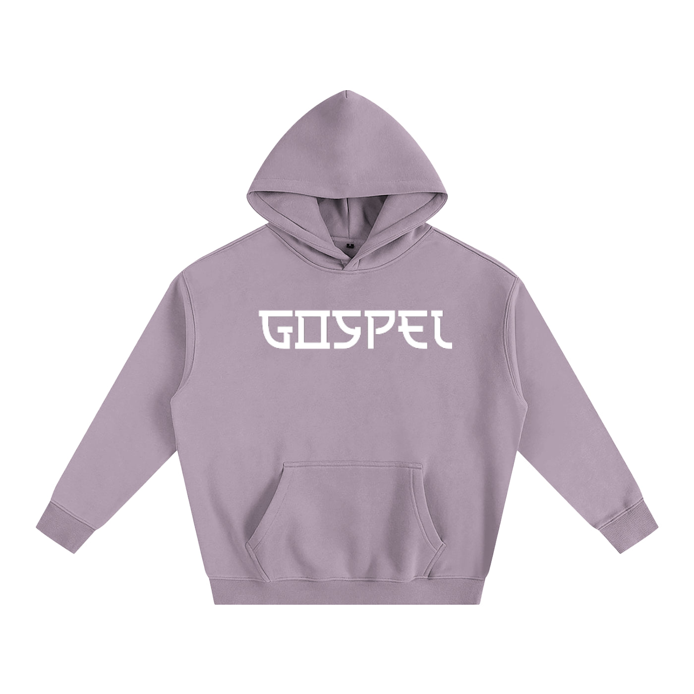 John 14:6 Hoodie