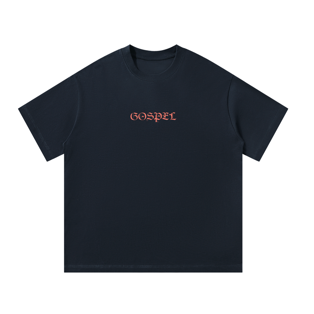 1 John 2:15-17 T-Shirt
