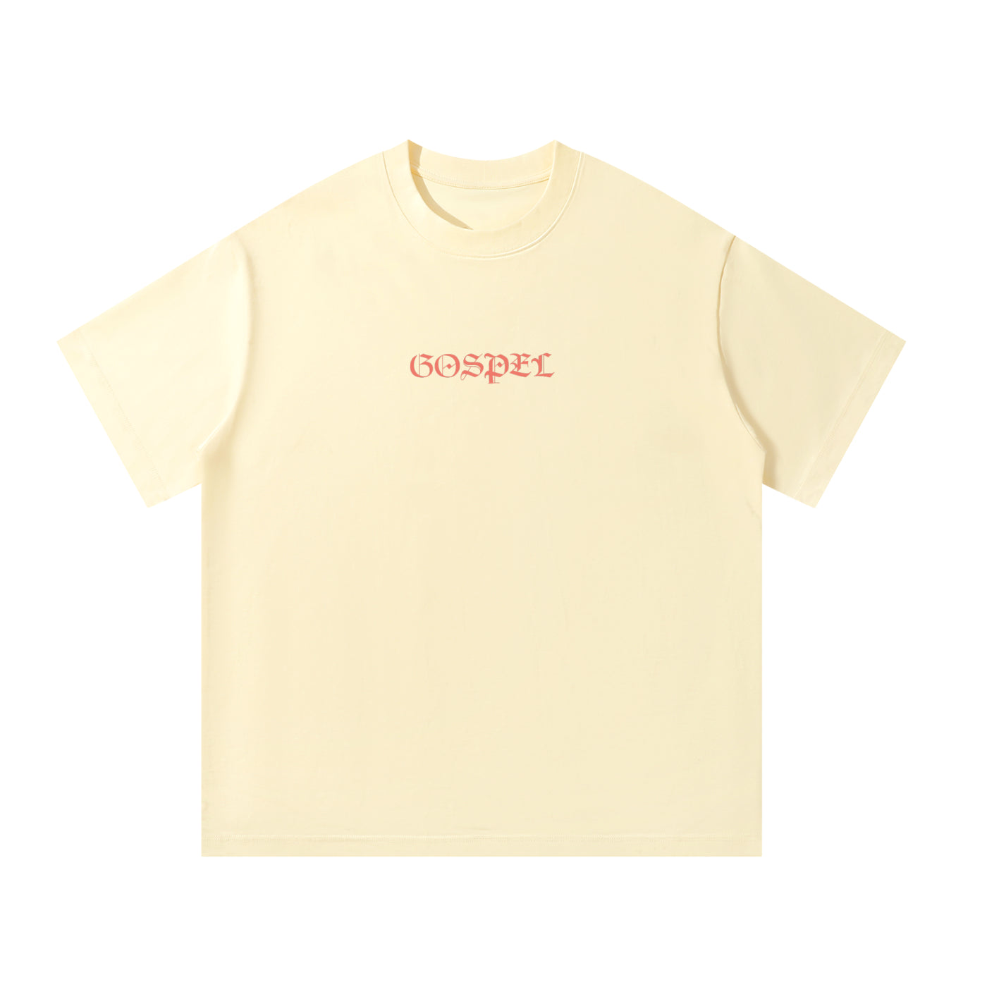 1 John 2:15 T-Shirt