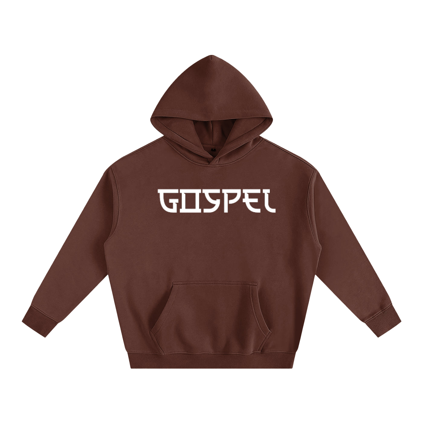John 14:6 Hoodie