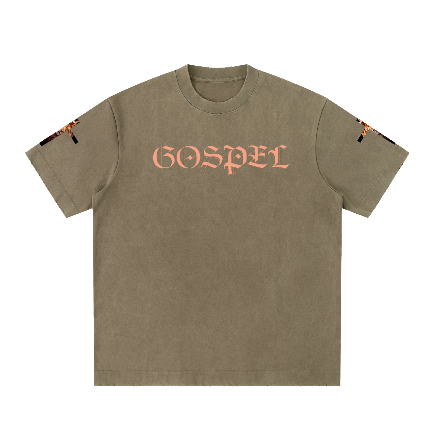Jesus is King T-Shirt