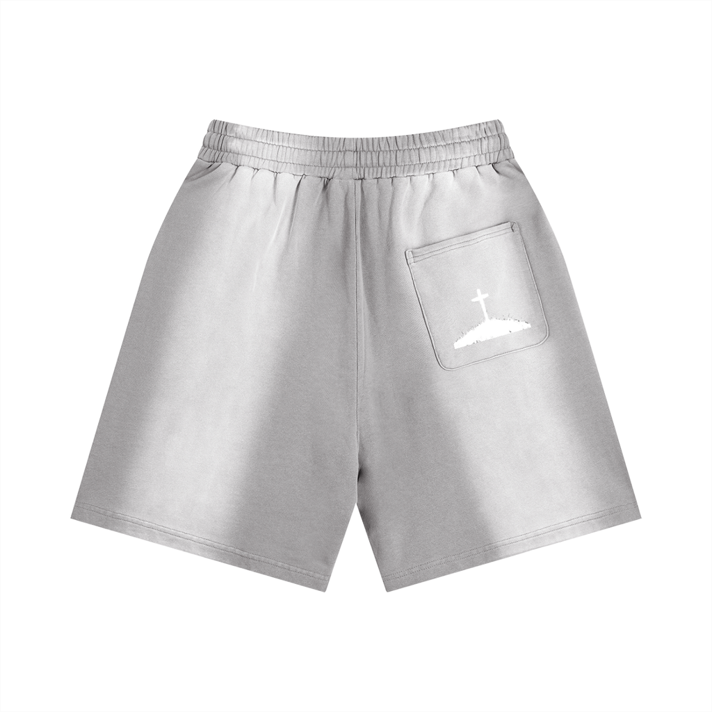Lion of Judah Shorts