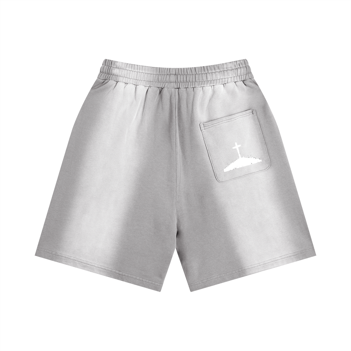 Lion of Judah Shorts