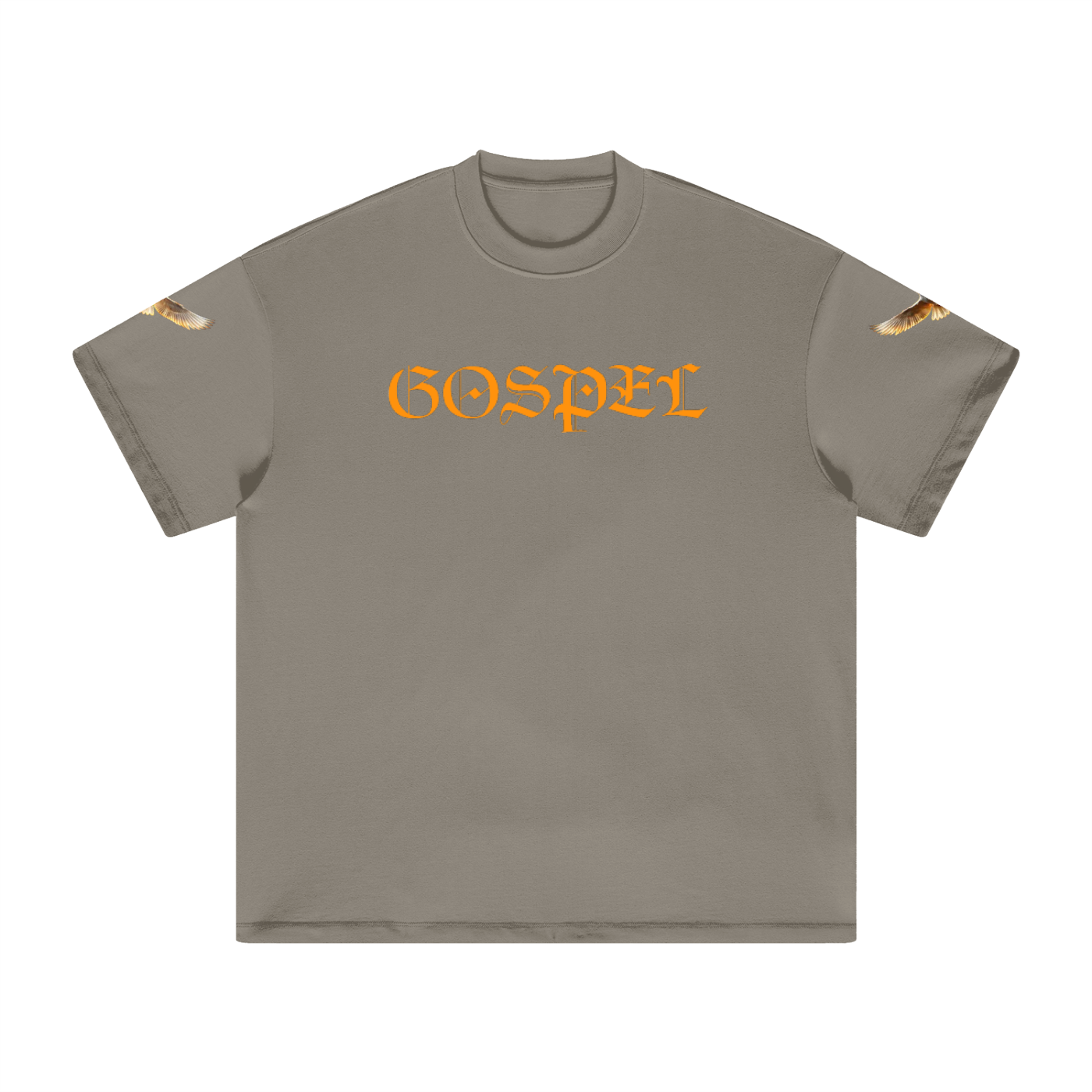 1 Kings 18:36-38 T-Shirt