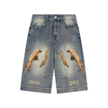 Genesis 15 Shorts