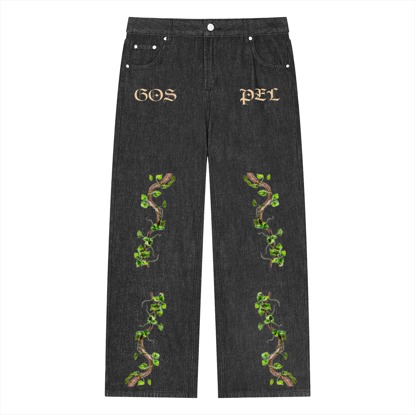 John 15:1-8 Jeans