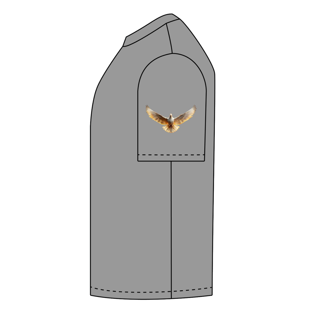 1 Kings 18:36-38 T-Shirt