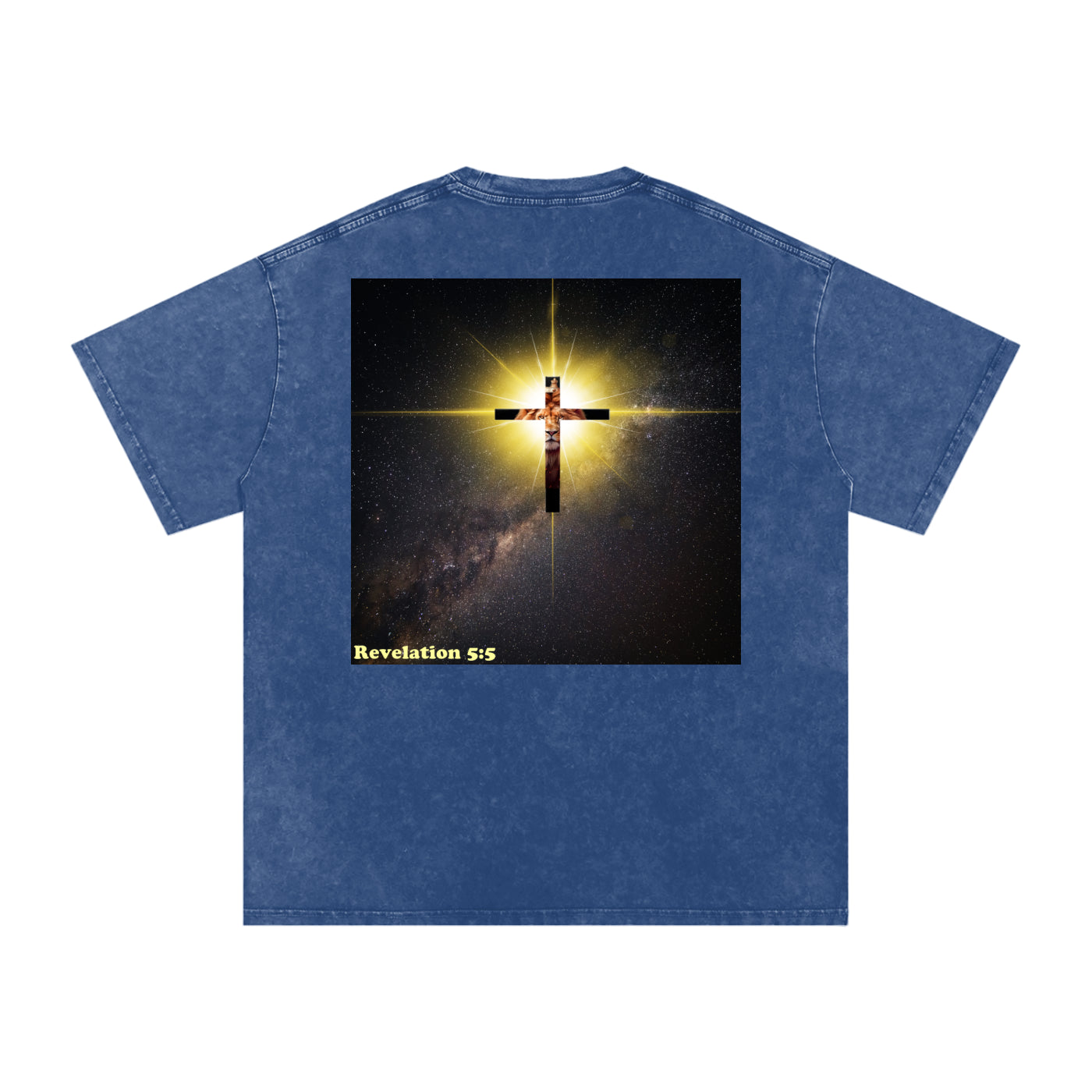 Revelation 5:5 T-Shirt