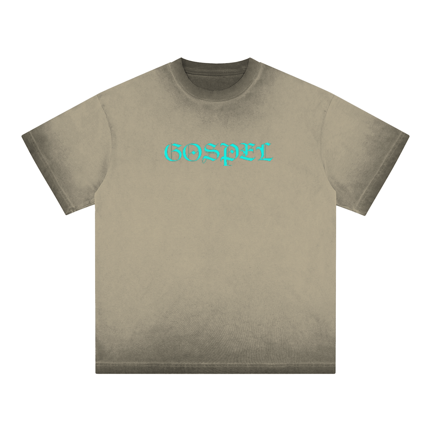Matthew 18:20 T-Shirt