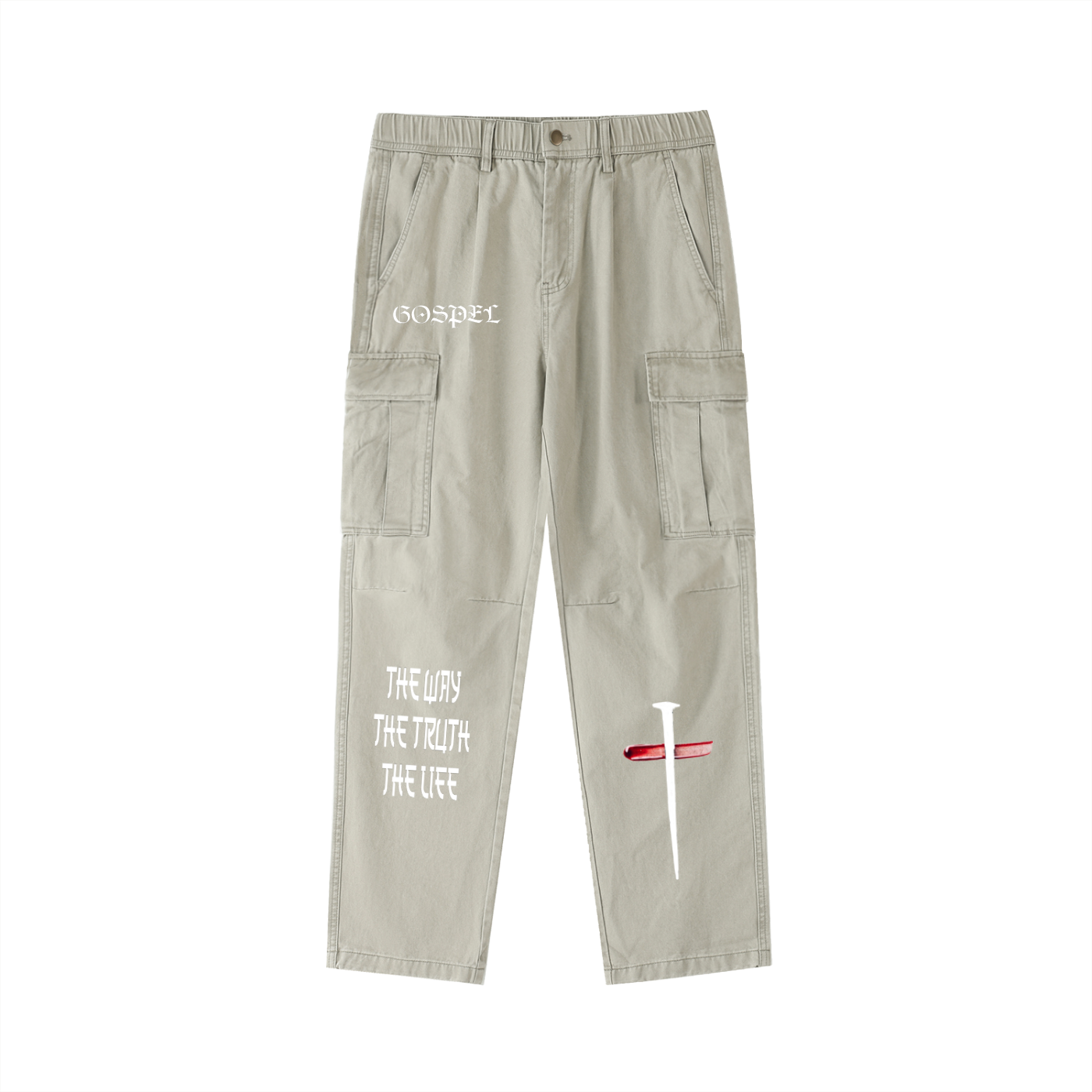 John 14:6 Cargo Pants