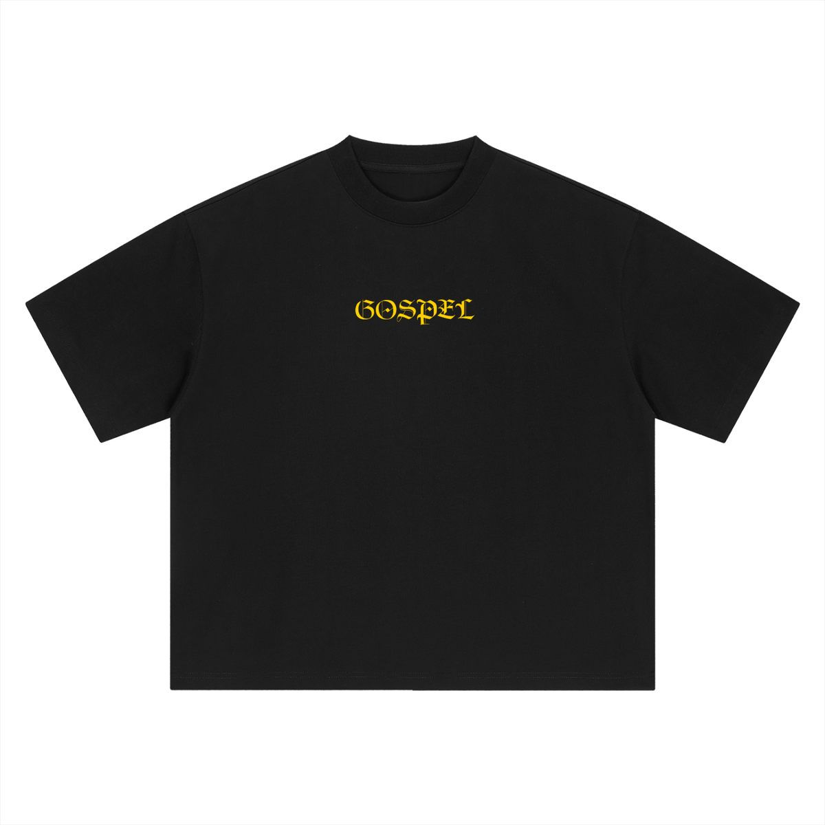 Matthew 3:16-17 T-Shirt