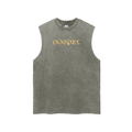 Lion of Judah Tank Top
