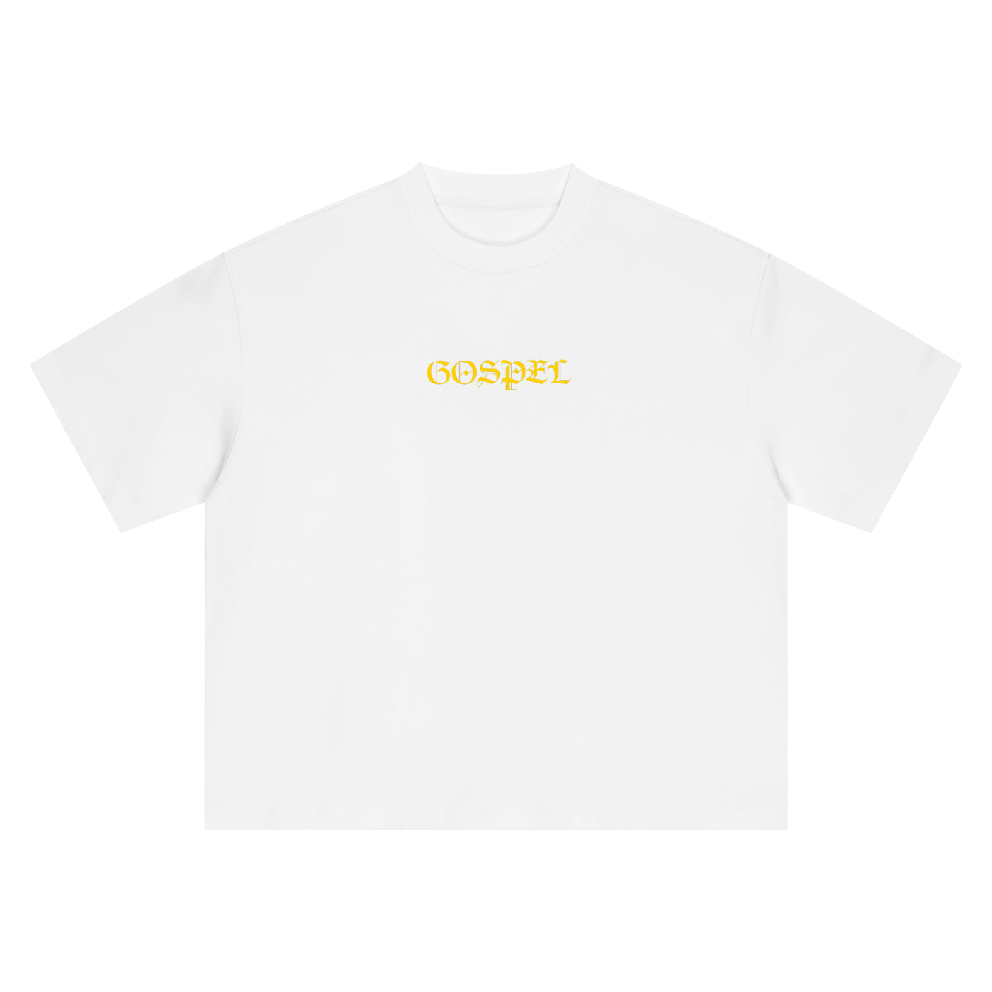 Matthew 3:13 T-Shirt