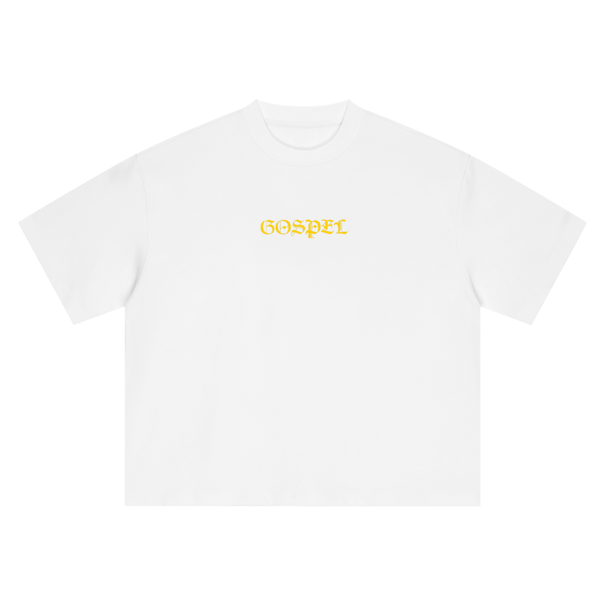 Matthew 3:16-17 T-Shirt
