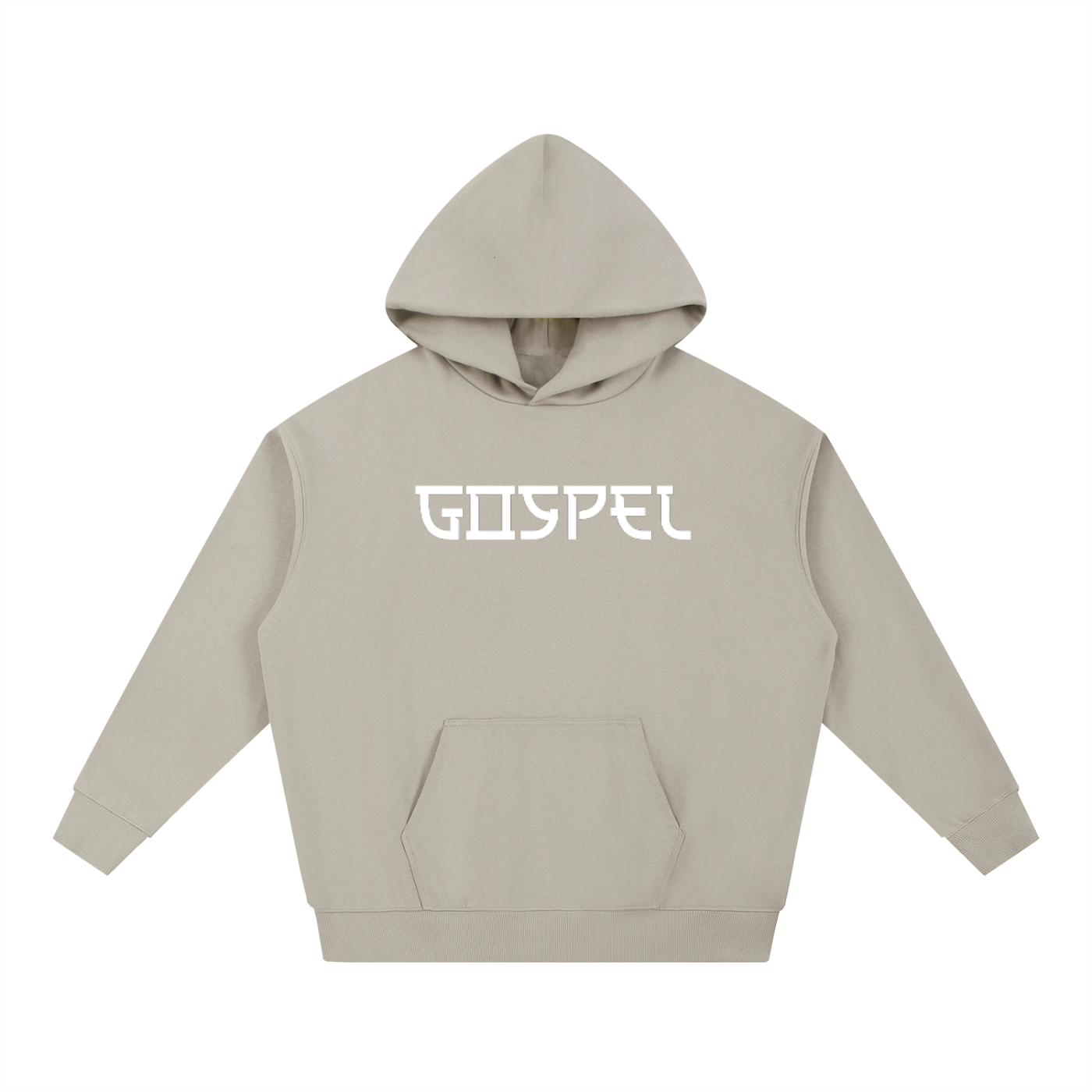 John 20:1-8 Hoodie