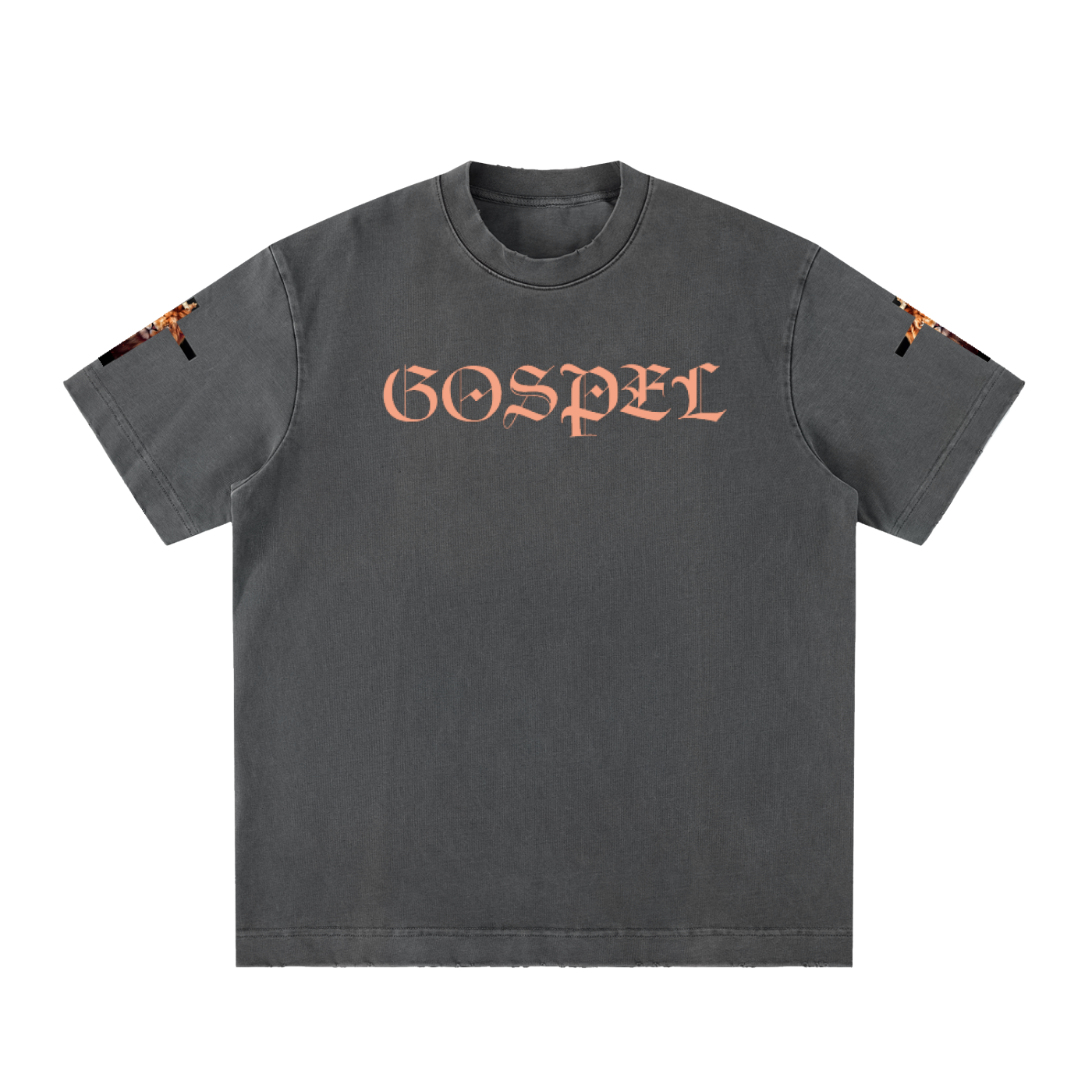Jesus is King T-Shirt
