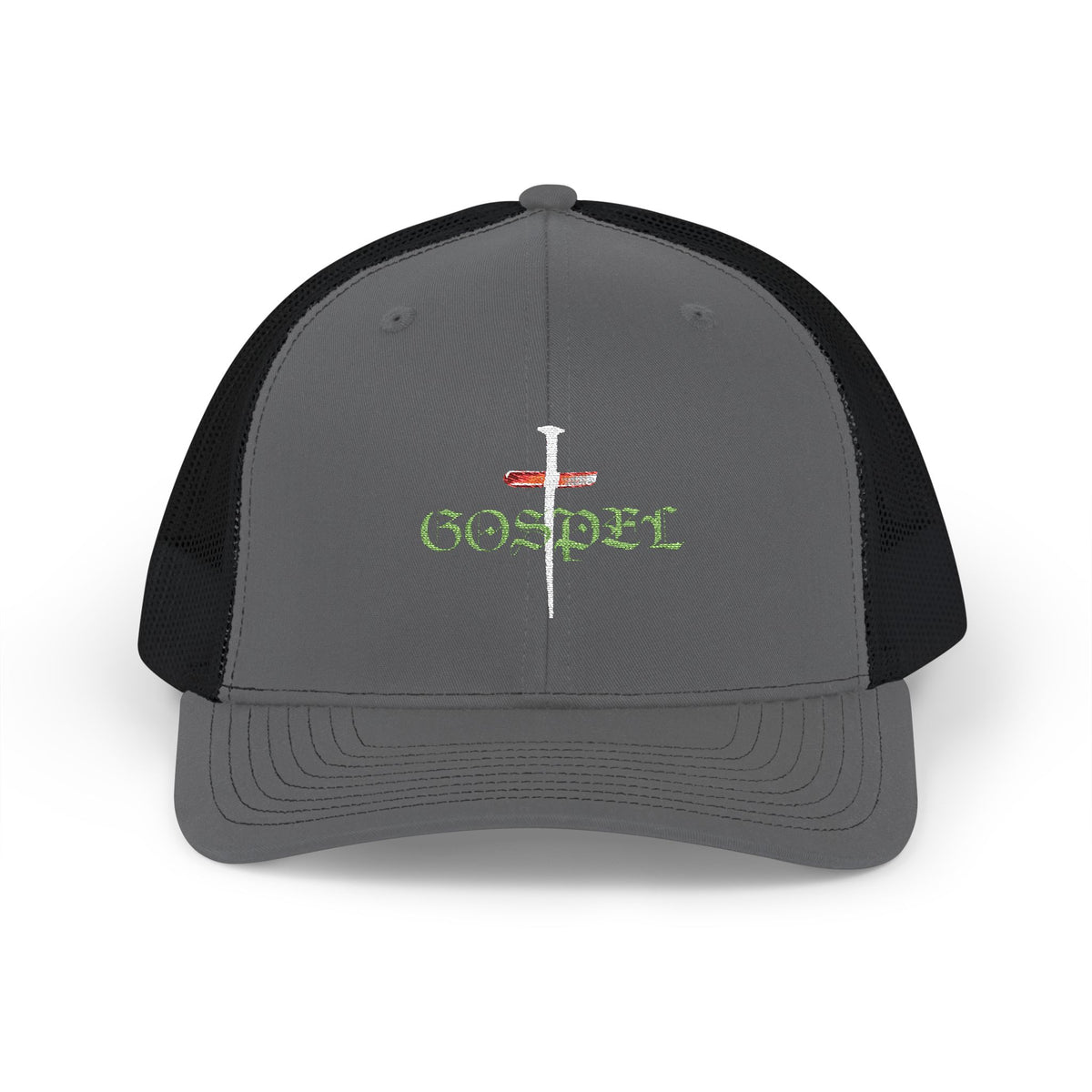 Gospel Sword Trucker Cap
